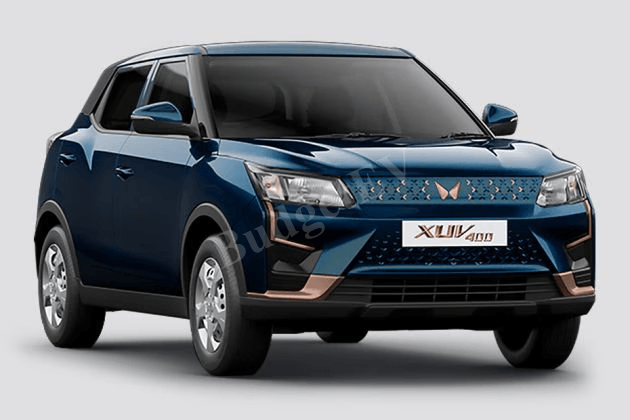 XUV400 EV
